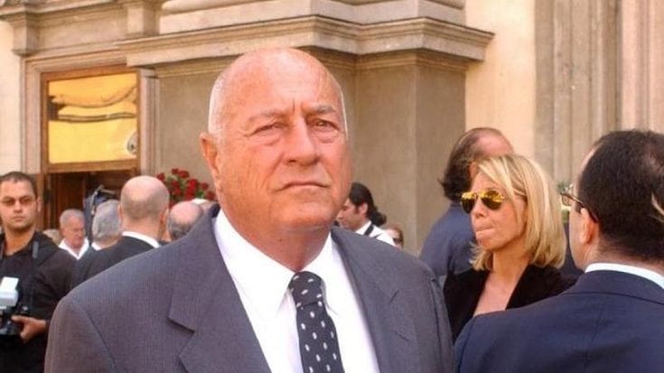 Tangentopoli, Morto Silvano Larini: l’uomo del “Conto protezione” amico fidato di Bettino Craxi