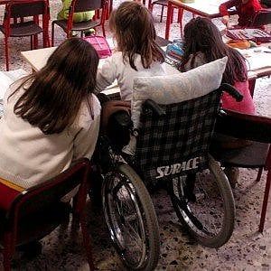 Regione Campania, 200 mila euro per le giostrine per i bimbi disabili 