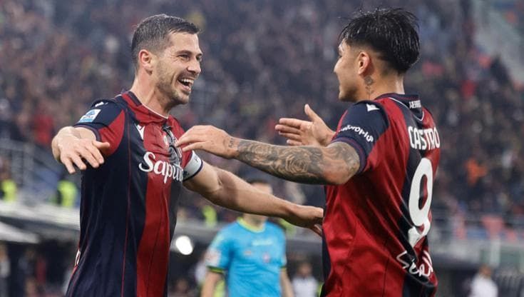 Bologna, sfida al Villa Park sognando l’impresa europea “Serve un miracolo sportivo”