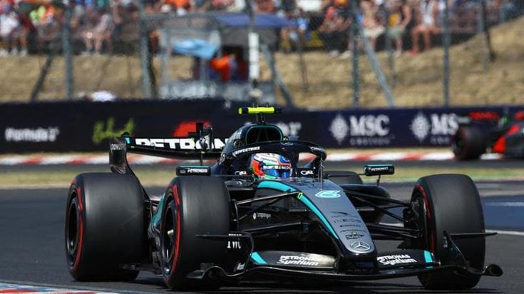 F1, c’è l’idea di un gran finale sul circuito di Imola