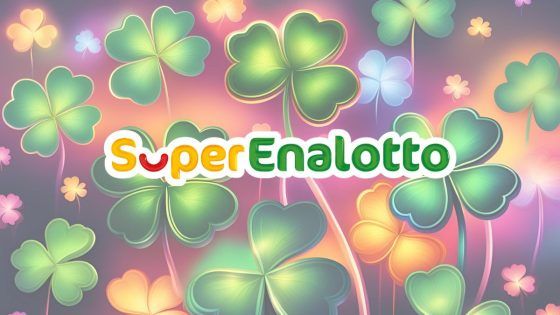 Estrazioni SuperEnalotto, la combinazione di giovedì 10 settembre