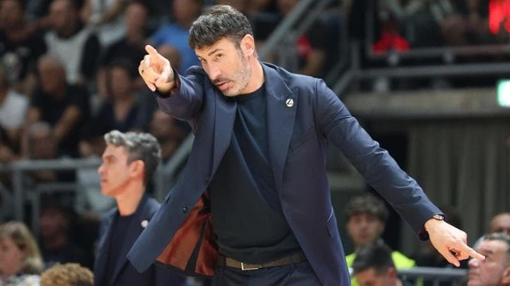 La Virtus soffre e vince: risale con Frazier e Diarra e scaccia il tabù Venezia