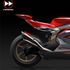 MV Agusta torna in pista