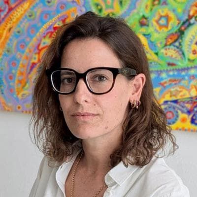 Giulia Masoero Regis