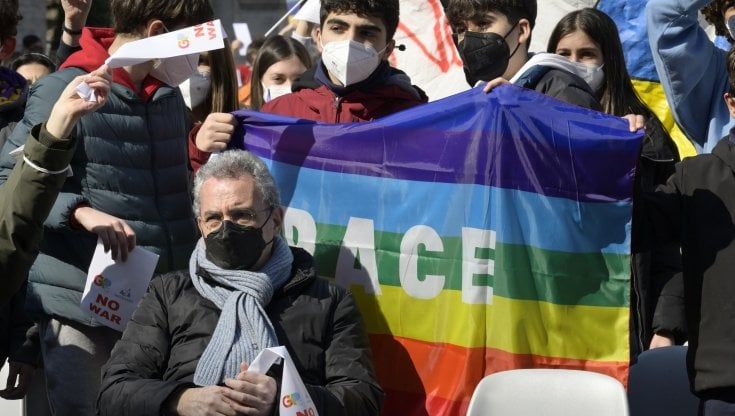 Conflavoro Pmi e Sant'Egidio insieme per aiutare i profughi ucraini a trovare alloggio e lavoro
