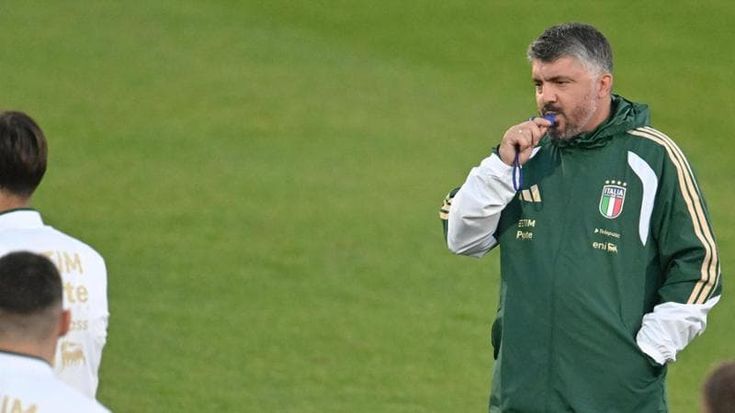 Italia-Irlanda del nord: dove vederla in diretta tv e streaming, probabili formazioni