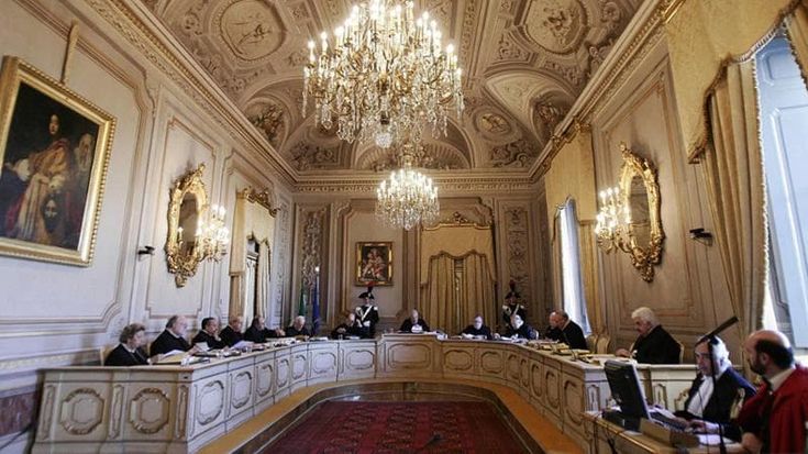 Alla Consulta contro il Melonellum i ricorsi firmati da scrittori e artisti