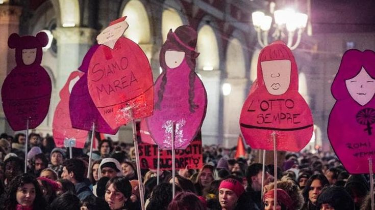 Asti, botte e violenze per 10 anni: l’incubo di una donna invalida