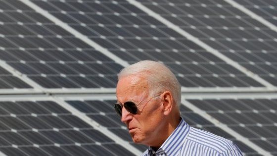 Milwaukee, la convention democratica accoglierà Biden in persona, ma quasi da solo