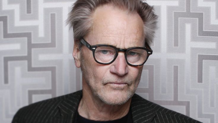 Sam Shepard cowboy in un’America assurda