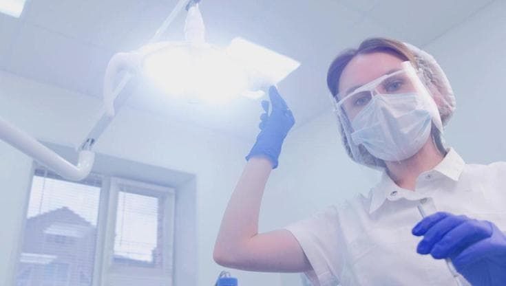 Cancro del cavo orale, un test di pochi minuti può salvare una vita