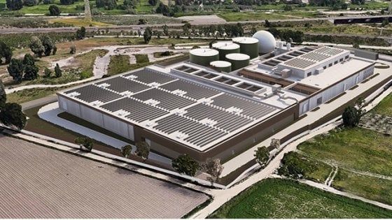 Biometano, Sersys Ambiente investe in due nuovi impianti in Lazio e Campania