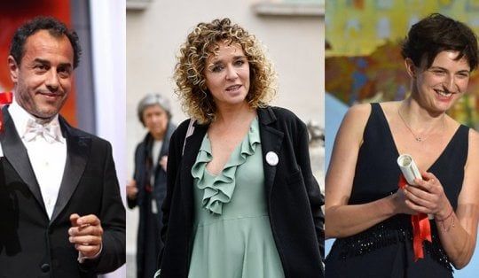 Cannes 2018, Garrone e Rohrwacher in concorso, Golino al Certain Regard