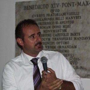 Pasqui: "Inverni caldi ed estati sott'acqua, in futuro sempre meno annate buone"