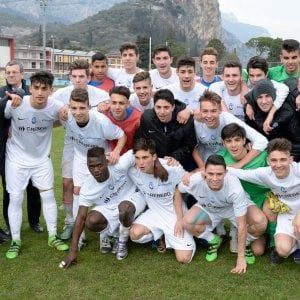 Trofeo Beppe Viola: su Repubblica.it il torneo dei baby talenti