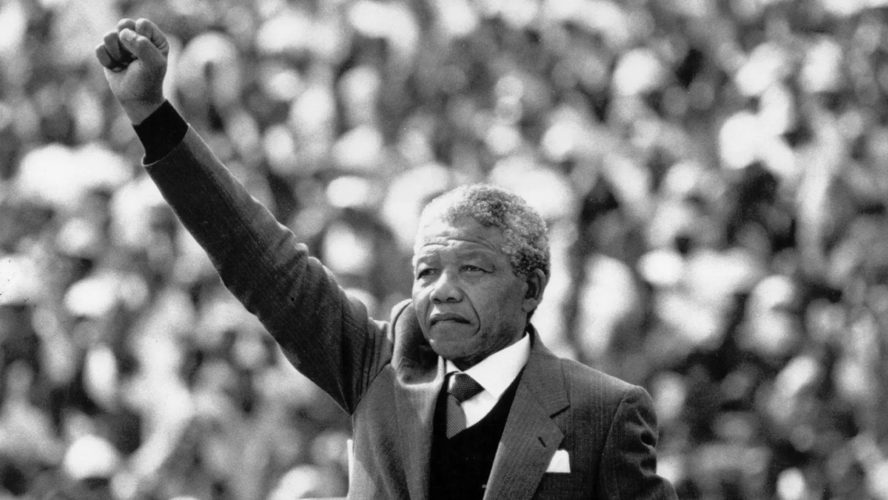nelson mandela le sue prigioni