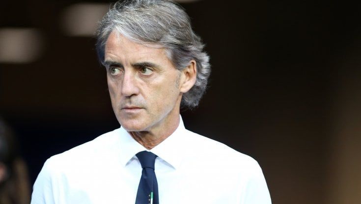 Nazionale, Mancini: "Ci siamo un po' lasciati andare, per il Qatar resto ottimista ma dobbiamo rimboccarci le maniche"
