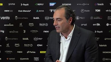 Wave 2026, Filosa, Stellantis: "L'IA semplificherà l'uso delle tecnologie nelle automobili"