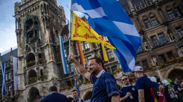Gli Europei raccontano la nostra Storia