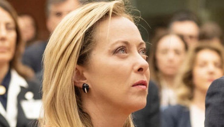La giustizia di Meloni
