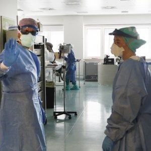 Coronavirus in Emilia-Romagna: due decessi e nuovi casi in aumento