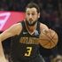 Basket, Belinelli polemico: 