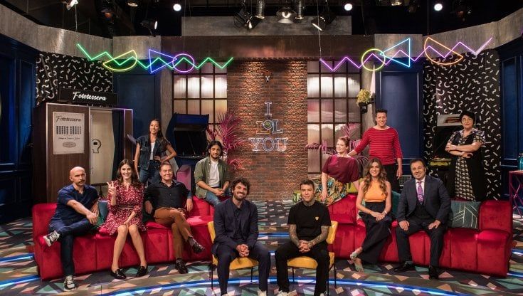 'Lol', seconda stagione, gran finale e il vincitore 2022
