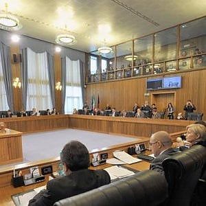 La Lega fa l'accordo con gli autonomisti e conquista la Valle d'Aosta 