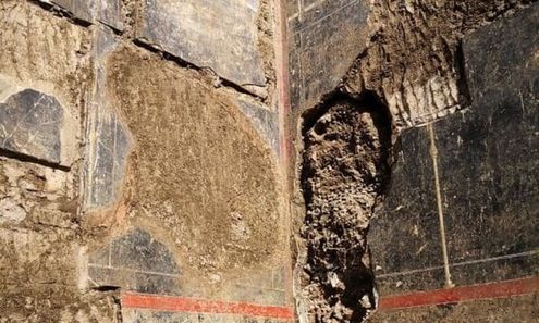 Nuova Scoperta A Pompei Il Mistero Della Piccola Mummia La Repubblica