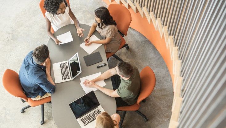 Top Employers Italia 2022, i settori che hanno ricevuto più certificazioni: farmaceutico e consulenza al top