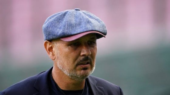Bologna, Mihajlovic: ''Nessun problema con la società''