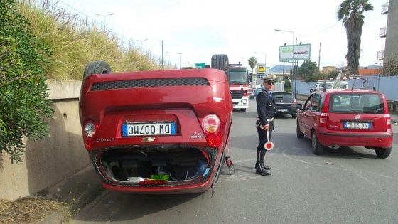 Assicurazioni auto, cause pendenti ridotte del 18,3% in sei anni