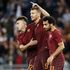 Le pagelle di Roma-Palermo: Dzeko si prende l'Olimpico, Posavec non ne indovina una