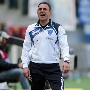 Empoli: "Ci aspettavamo una Lazio così forte"