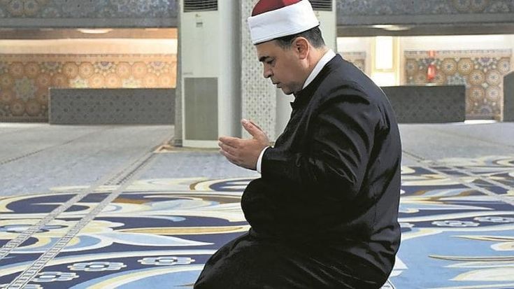 Nader Akkad: “Il terrorismo non è Islam. L’unica strada è il dialogo”
