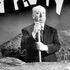 Alfred Hitchcock, quel profilo nero che stregò il piccolo schermo