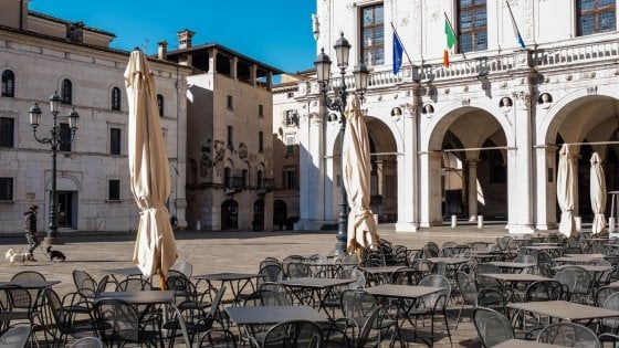 Covid-19, bilancio 2020: l'economia italiana ha perso 150 miliardi di Pil