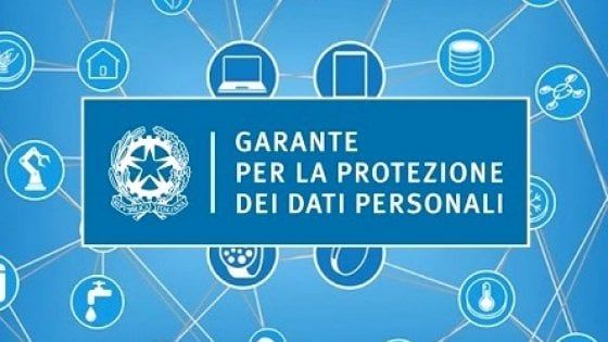 Garante Privacy: diritto all'oblio sul web anche per chi si riabilita