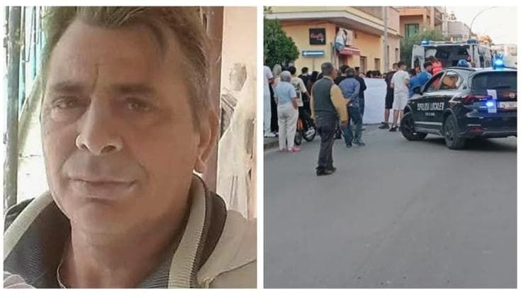 Si scontra in scooter con un’auto: muore operaio di 53 anni a Nardò. “È un incrocio maledetto”