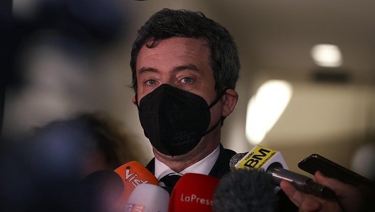 Orlando: "Il blocco dei licenziamenti proseguirà, ma sarà selettivo"