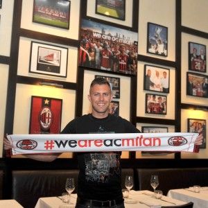 Milan, fatto lo staff di Inzaghi. Menez: ''Dobbiamo tornare a vincere''