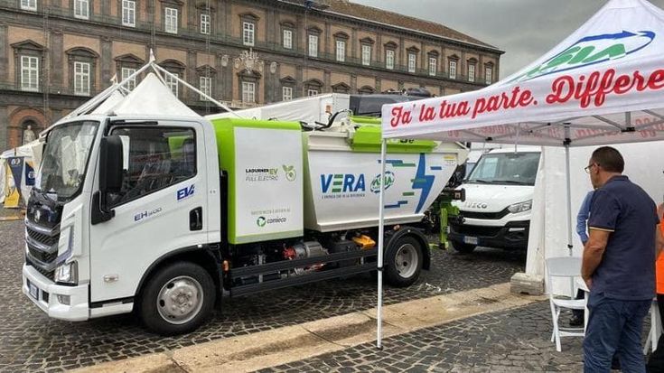 Napoli, Asìa: l’amministratore Ruggiero nel mirino dell’anticorruzione