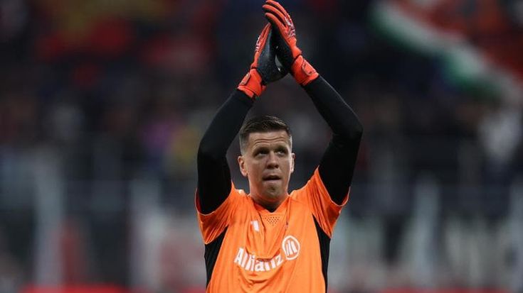 L’Arabia ricopre d’oro Szczesny. La Juve piazza la plusvalenza, risparmia 13 milioni e accoglie Di Gregorio