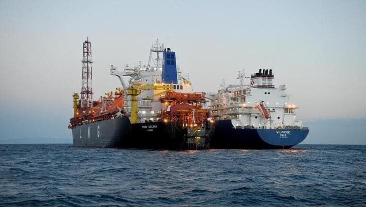 “Il mercato del gas è troppo vulnerabile: ecco perché i prezzi oscillano”