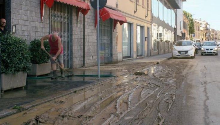 Previsioni meteo, ancora temporali e grandinate al Nord. Ad agosto torna il bel tempo ma anche il caldo