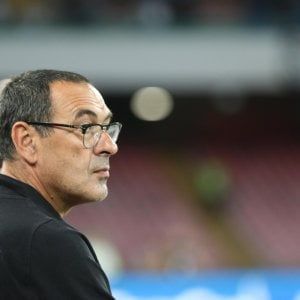Napoli contro l'Atalanta per sfidare la fatica