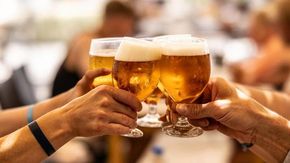 Anche la birra protagonista a Terra Madre, tra incontri e degustazioni guidate