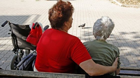 Paesi Ocse: all'Italia il record di longevità, ma s'invecchia male 