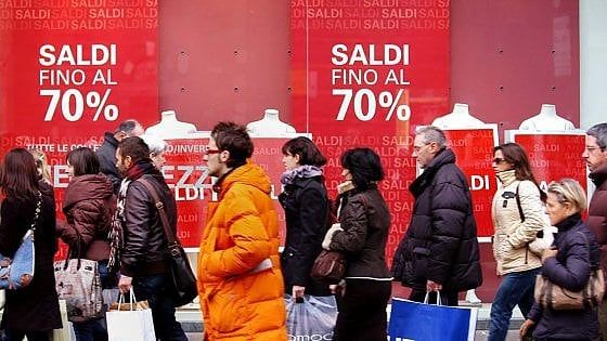 Germania, i saldi non servono: è l’ora degli sconti personalizzati