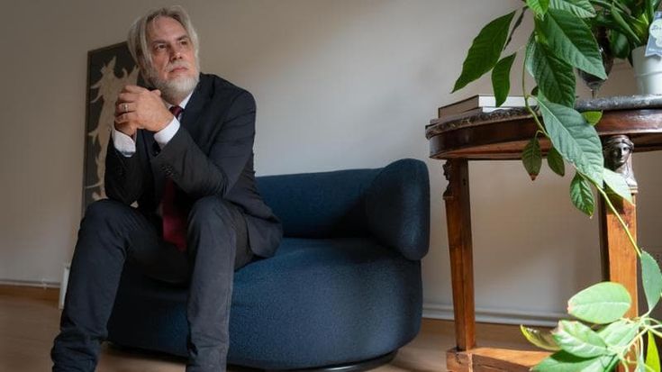 Paolo Benvegnù, il poeta che viveva fieramente ai margini